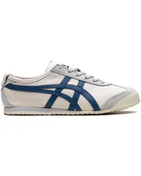 Onitsuka Tiger Mexico 66 "Tan Black" Sneakers Nude