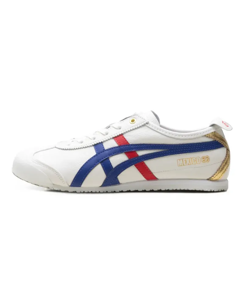 Onitsuka Tiger Mexico 66 sneakers - Weiß Weiß