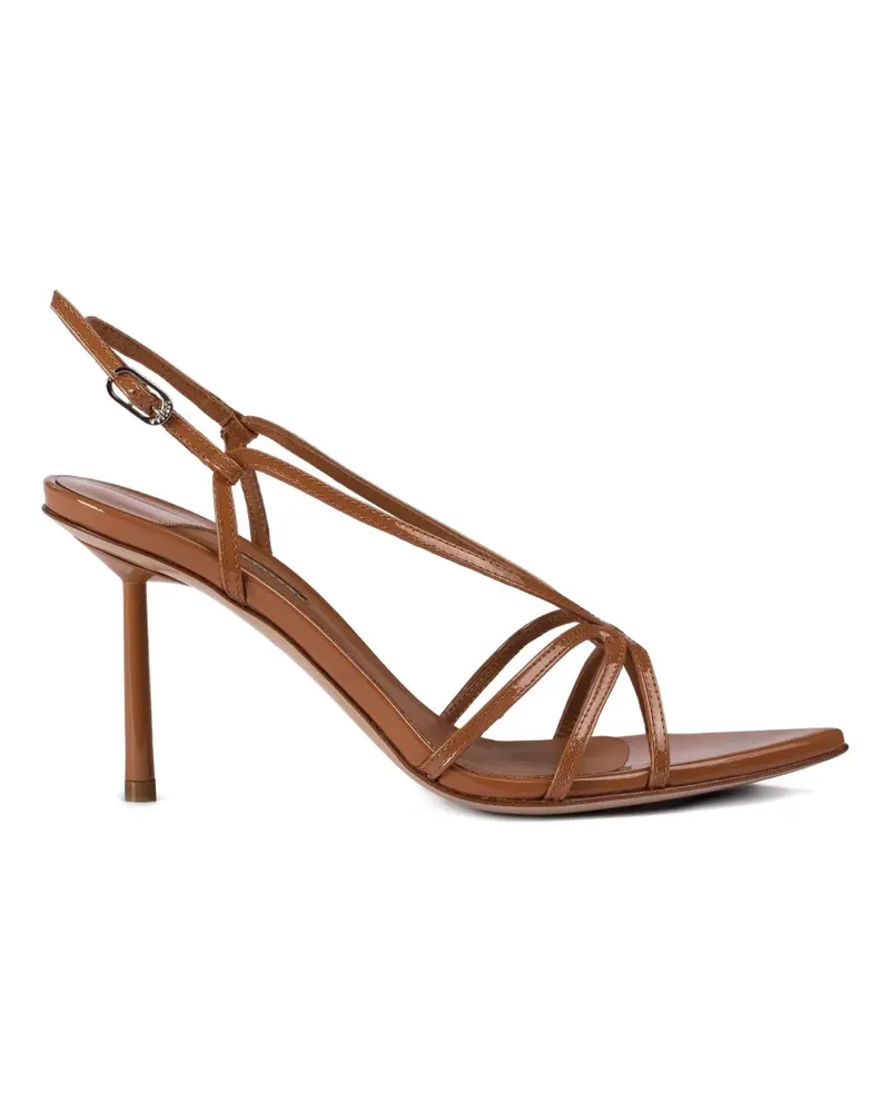 Le Silla Eugenie Sandalen - Braun Braun