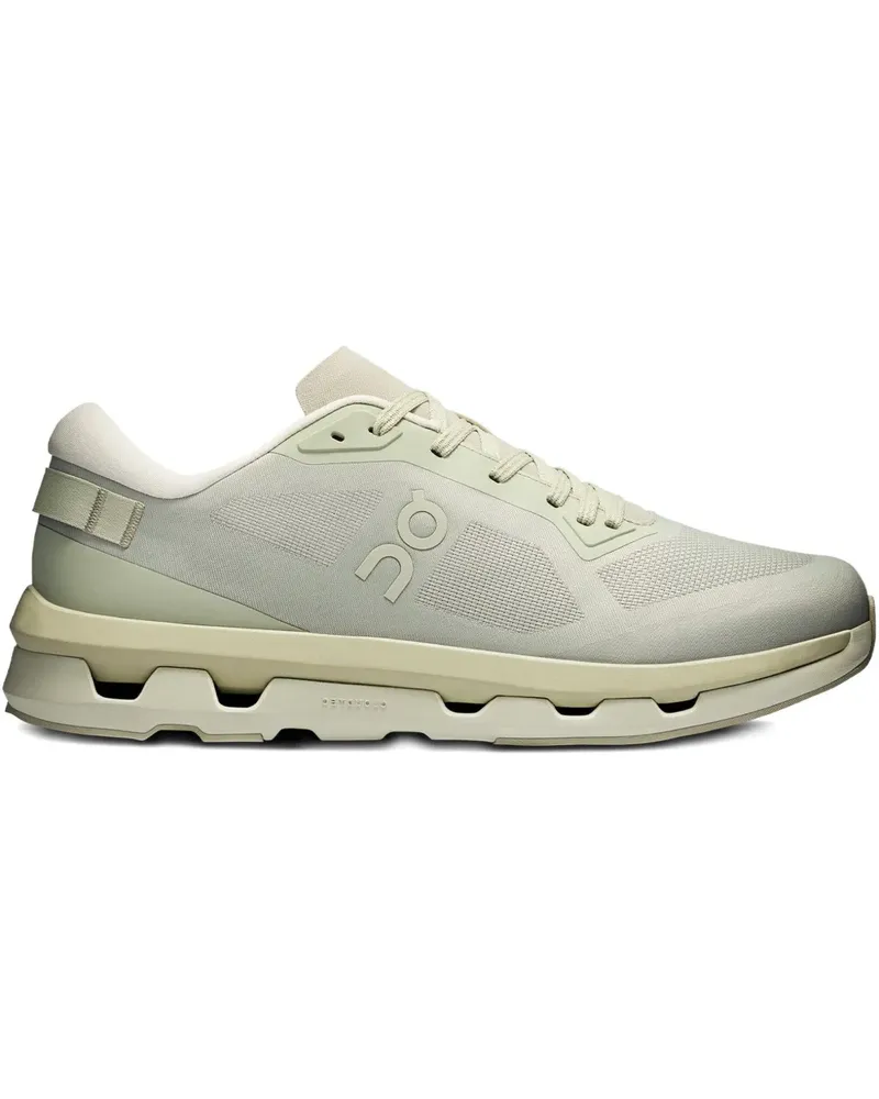 ON Cloudzone Sneakers - Nude Nude