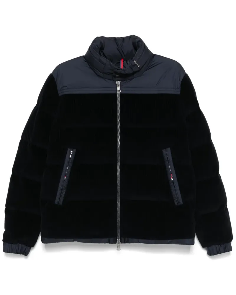 Moncler Ciampack Jacke - Blau Blau