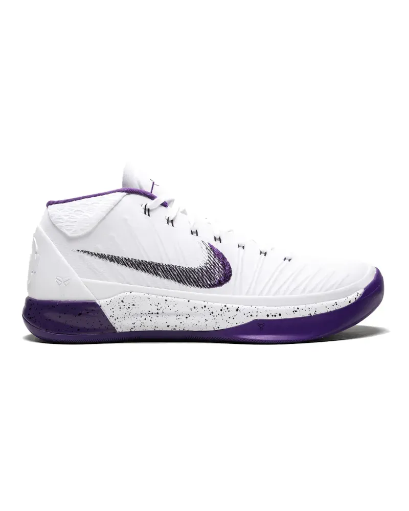 Nike Kobe A.D. Mid sneakers - Weiß Weiß