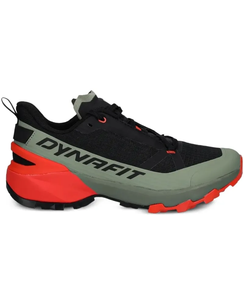 Dynafit Lauf-Sneakers - Schwarz Schwarz