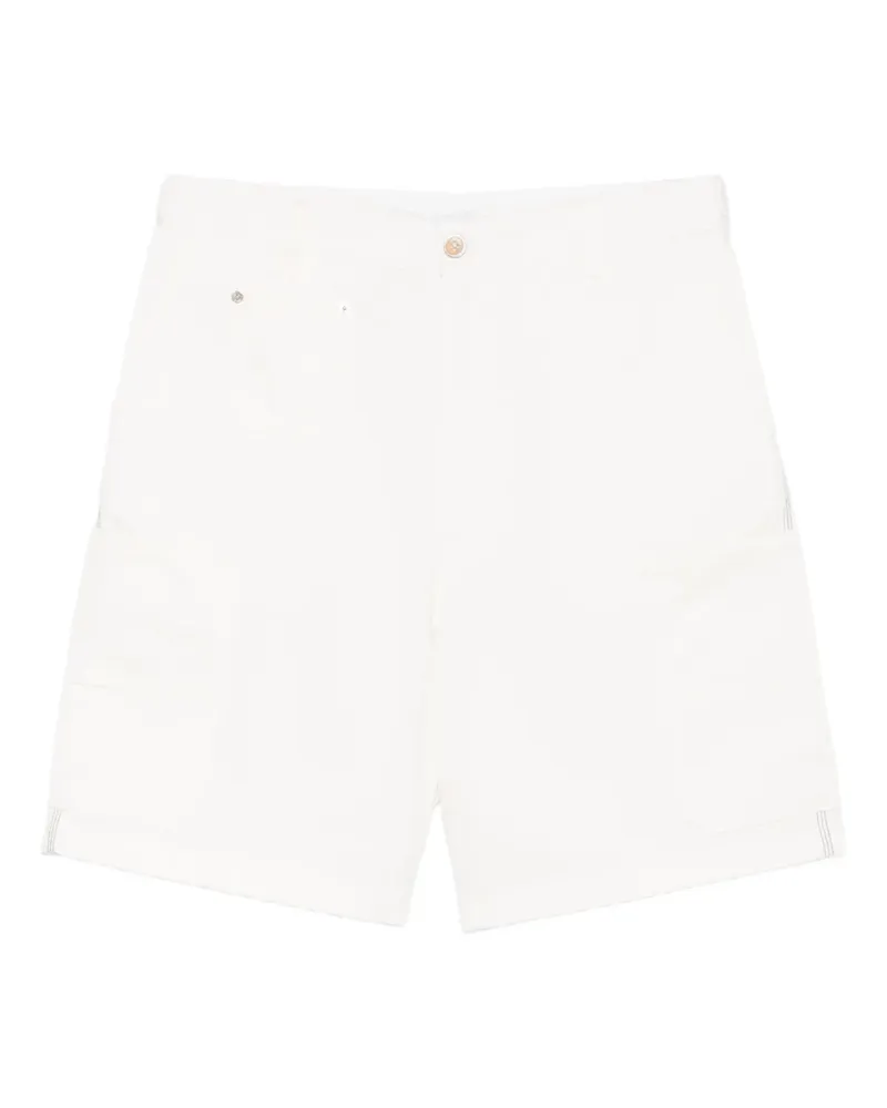 Givenchy pocket-detail shorts - Weiß Weiß