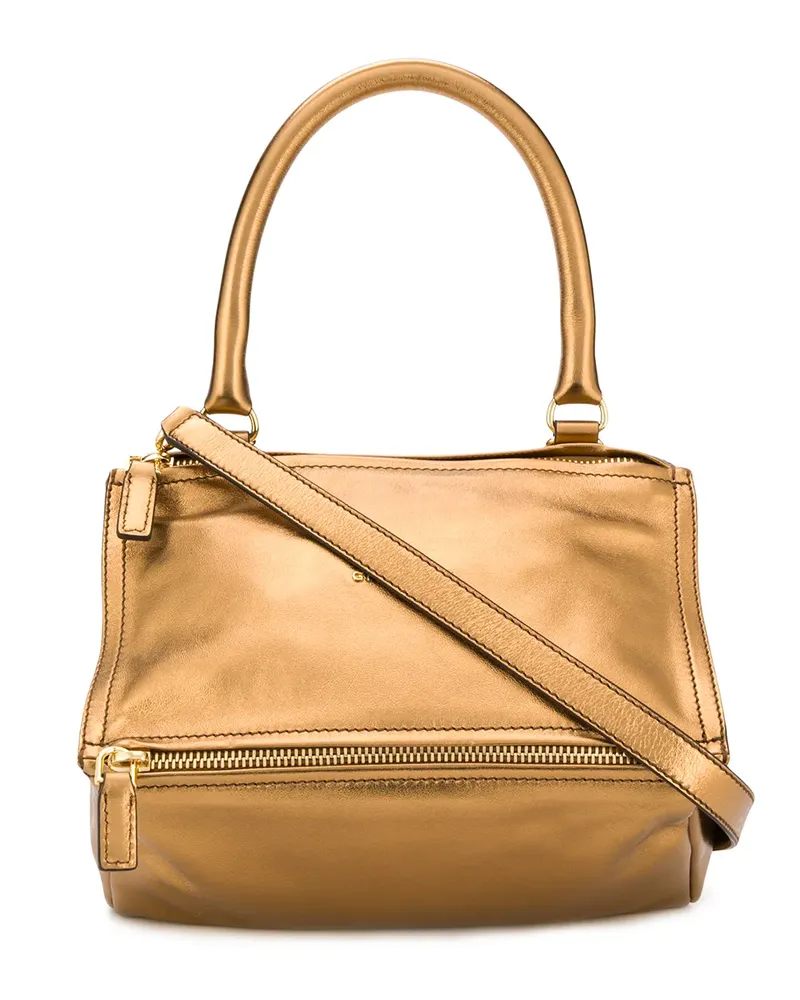 Givenchy Klassische Umhängetasche - Gold Gold