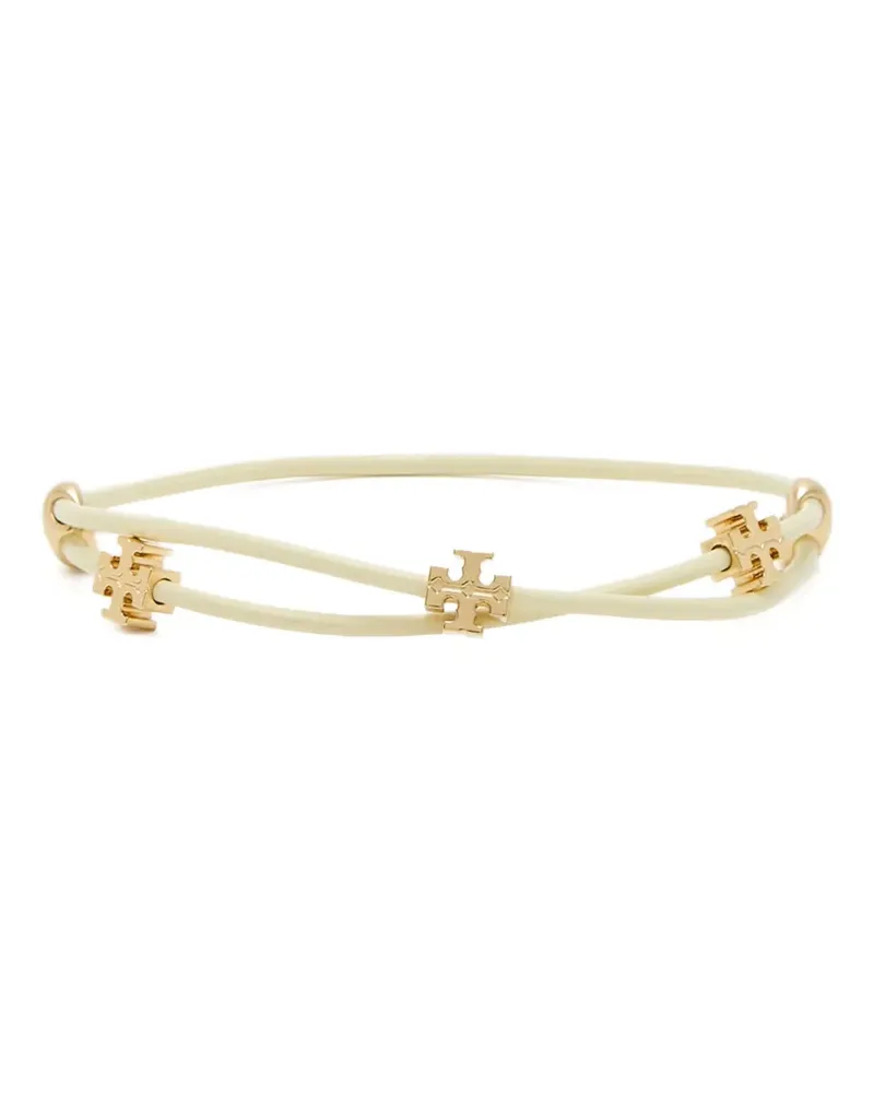 Tory Burch Slider Armband - Nude Nude
