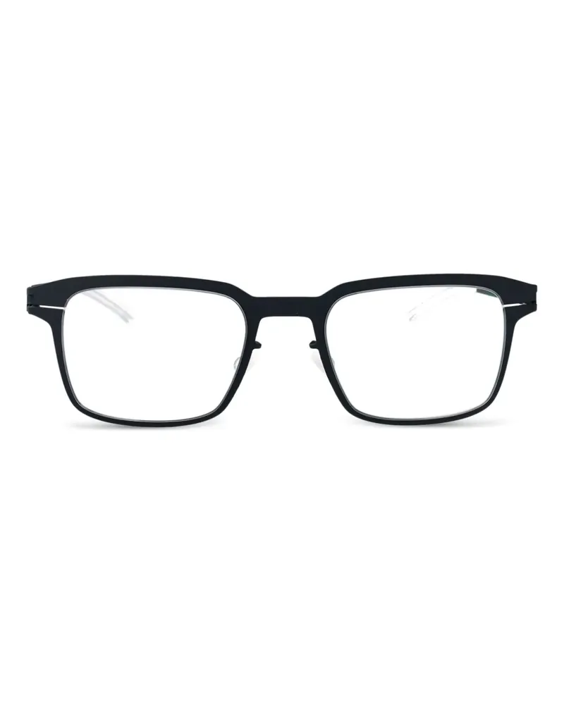 Mykita Mati Brille - Blau Blau