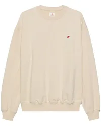 New Balance Made in USA Sweatshirt Nude