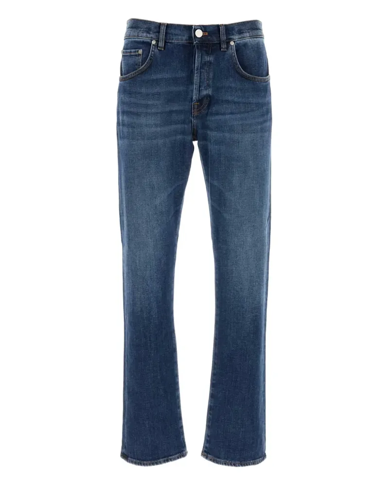 PT TORINO Jeans aus Baumwollgemisch - Blau Blau