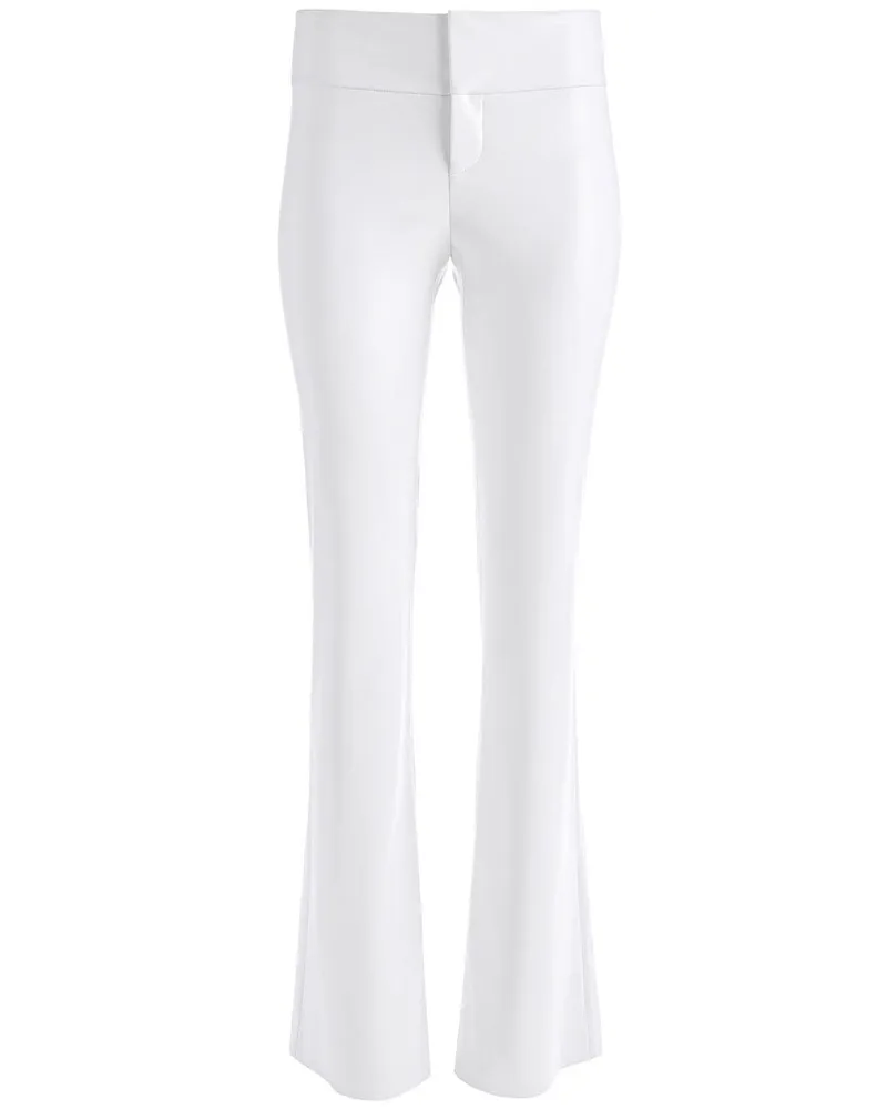 Alice + Olivia Olivia Hose - Weiß Weiß