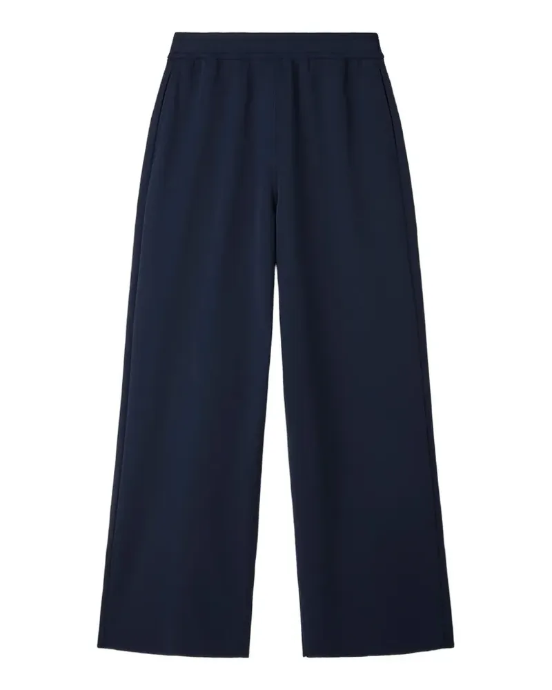 CFCL Hose mit weitem Bein - Blau Blau