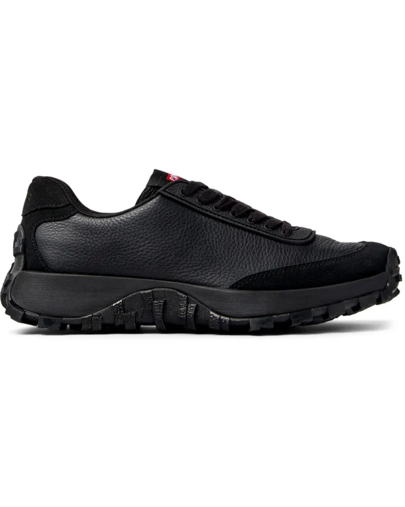 Camper Drift Trail Sneakers - Schwarz Schwarz