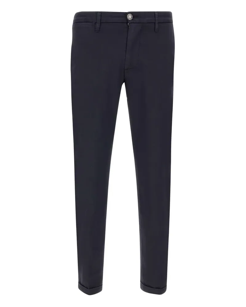 Re-HasH Mucha Chino - Blau Blau