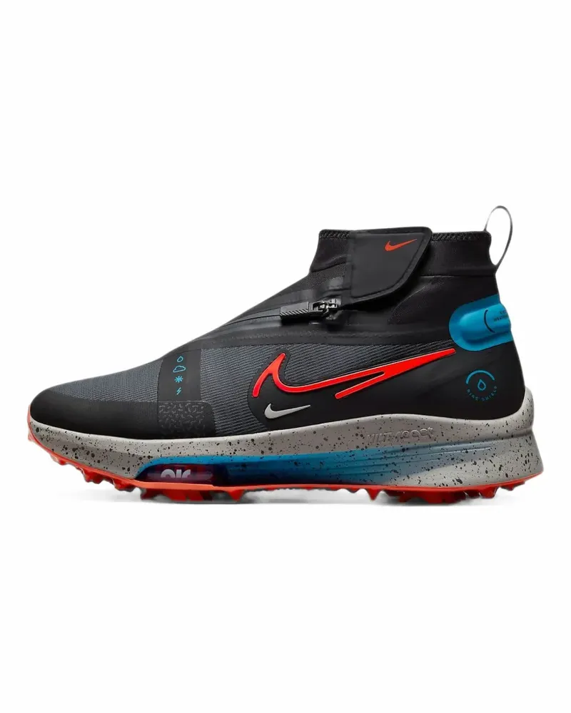 Nike Air Zoom Infinity Tour 2 Shield Sneakers - Grau Grau
