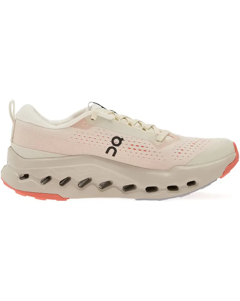 ON Cloudsurfer Trail 2 sneakers - Beige Beige