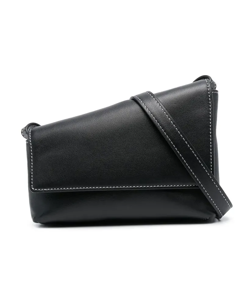 STAUD Acute Tasche - Schwarz Schwarz