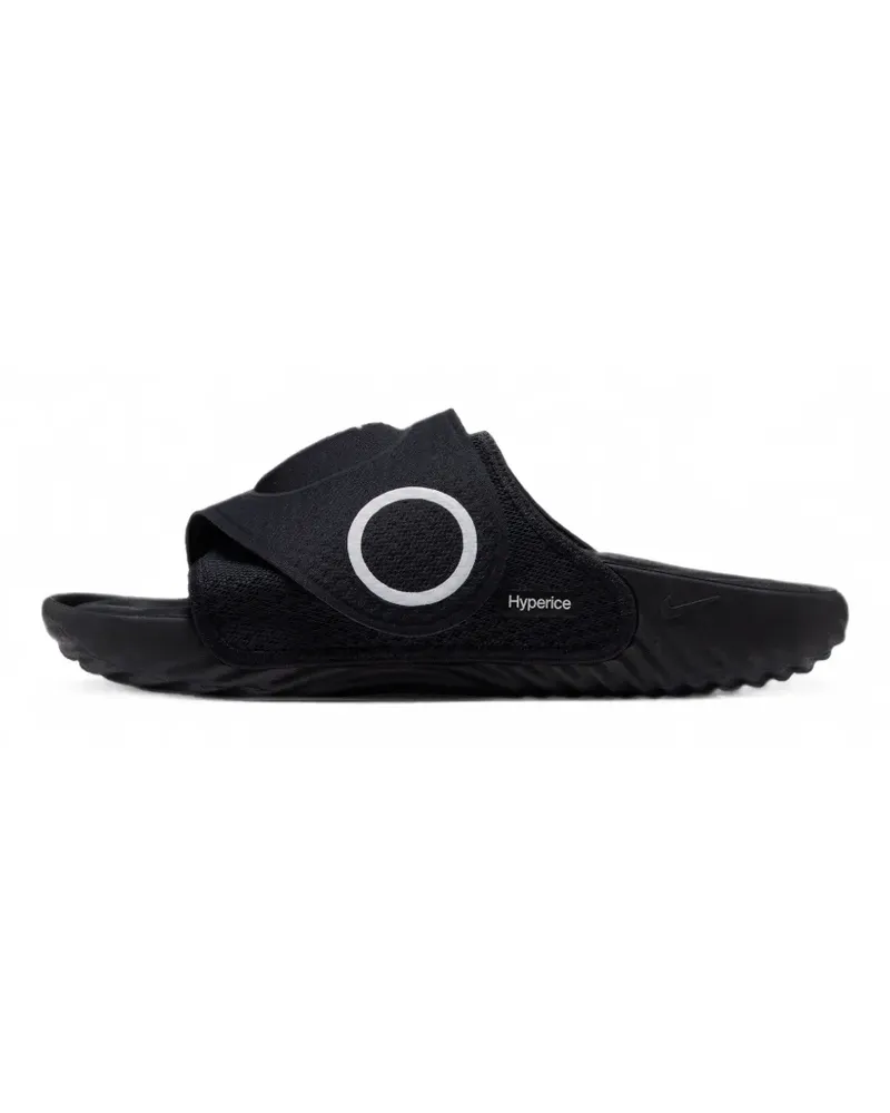 Nike x Hyperslide Air Zoom Pantoletten - Schwarz Schwarz