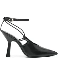 Patrizia Pepe Astral Pumps 100mm Schwarz