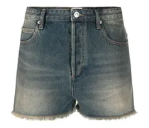 Lesia Jeans-Shorts