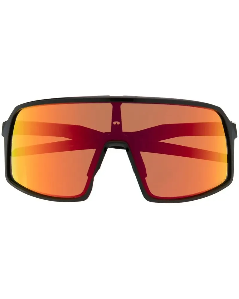 Oakley Sutro Sonnenbrille - Schwarz Schwarz