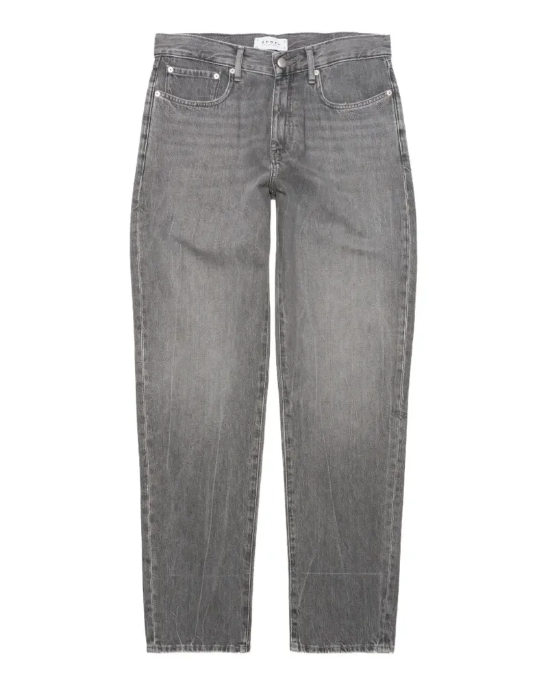 Edwin Jeans Cosmos denim jeans - Grau Grau