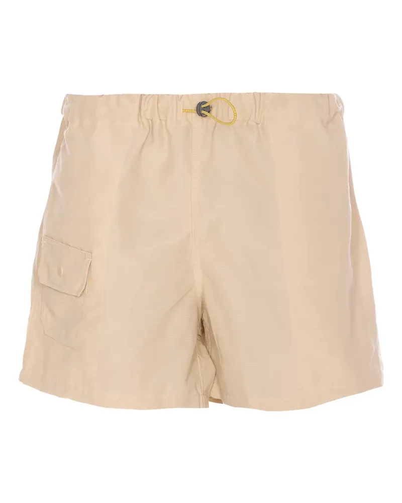Howlin' Shorts mit Kordelzug - Nude Nude