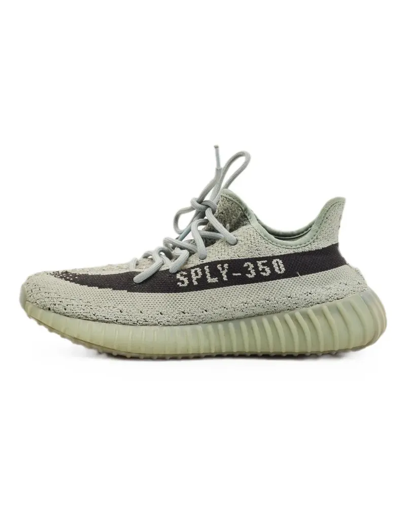 adidas x Yeezy Boost 350 V2 Sneakers - Grün Grün