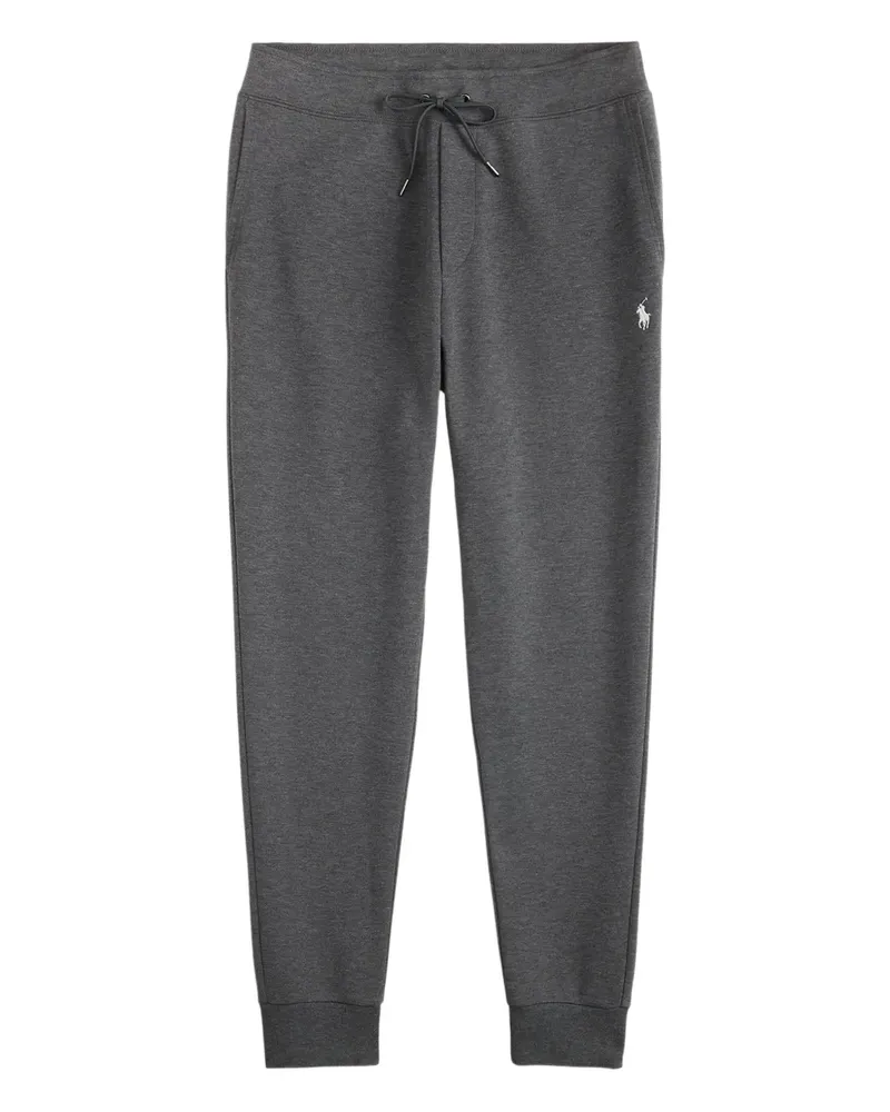 Ralph Lauren Jogginghose mit Kordelzug - Grau Grau