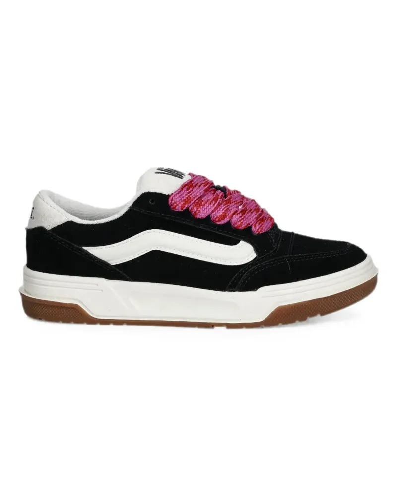Vans Hylane Sneakers - Schwarz Schwarz