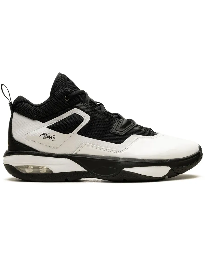 Jordan Stay Loyal 3 "White/Black" Sneakers - Weiß Weiß