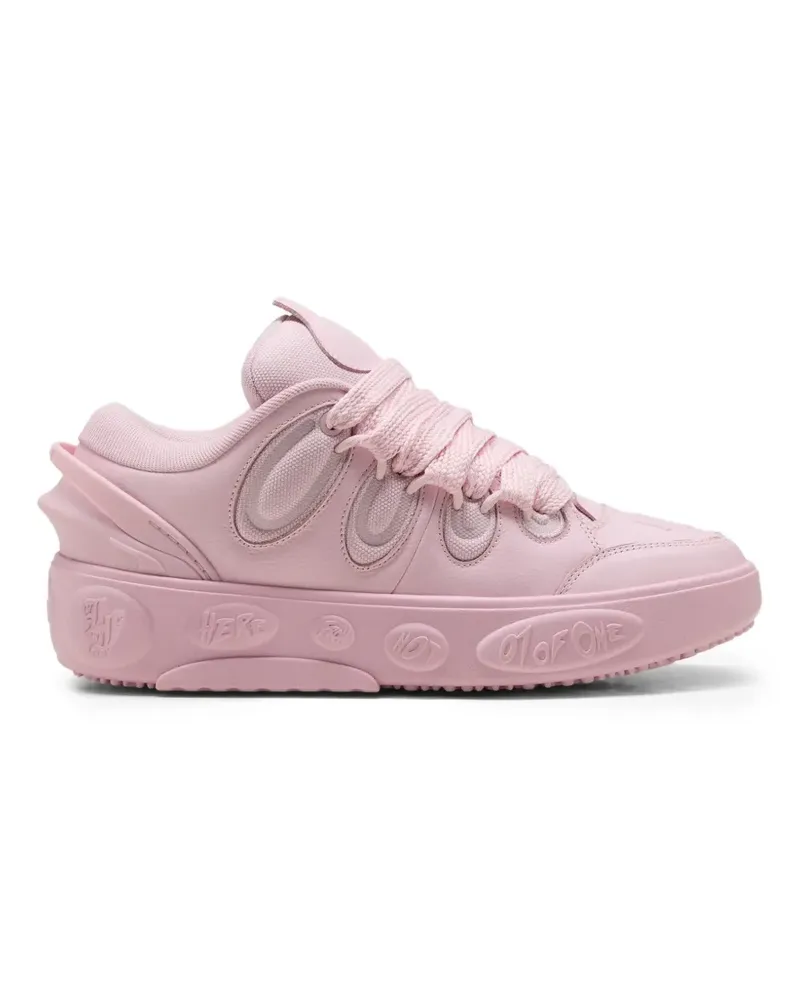 Puma LaFrancé Sneakers - Rosa Rosa