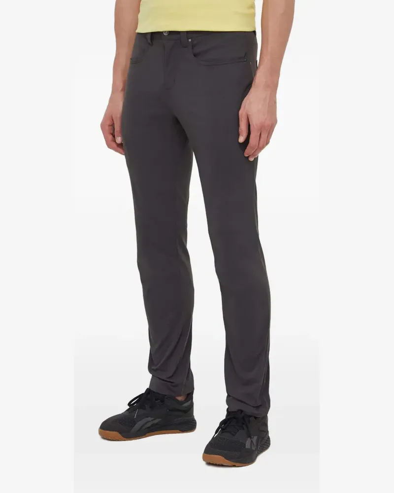 Helly Hansen pocketed skinny trousers - Grau Grau