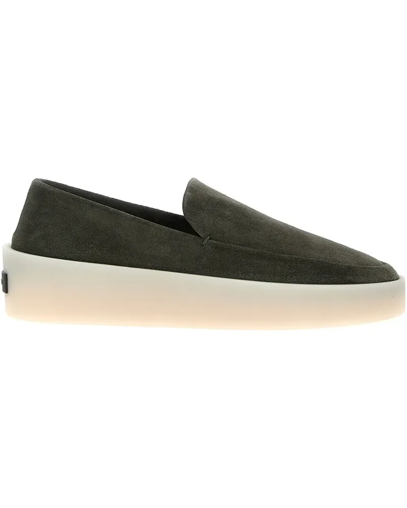 Fear of God 101 Loafer - Grün Grün