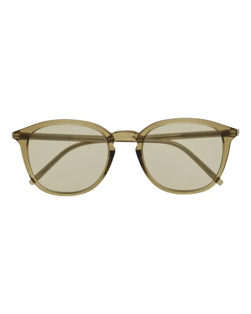 Saint Laurent 782 Sonnenbrille - Nude Nude