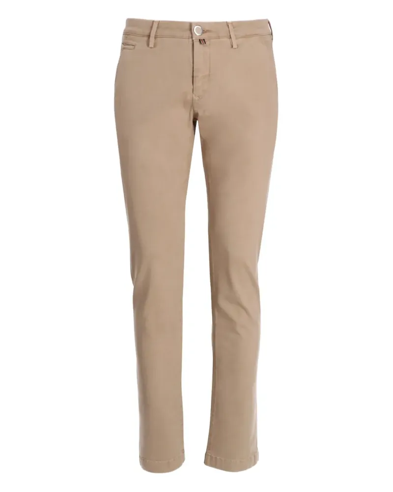 Jacob Cohën Bobby Hose - Nude Nude