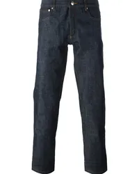 A.P.C. Petit Standard' Jeans Blau