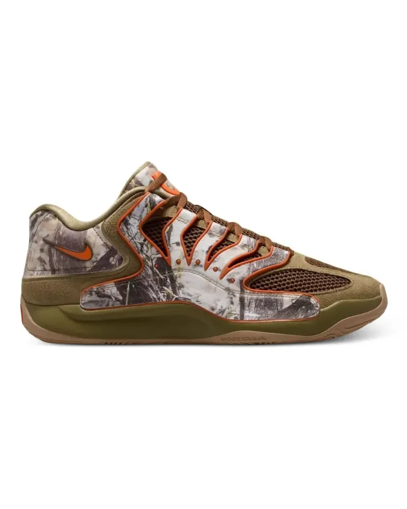 Nike KD18 x Chet Holmgren “Duck Camo" sneakers - Grün Grün