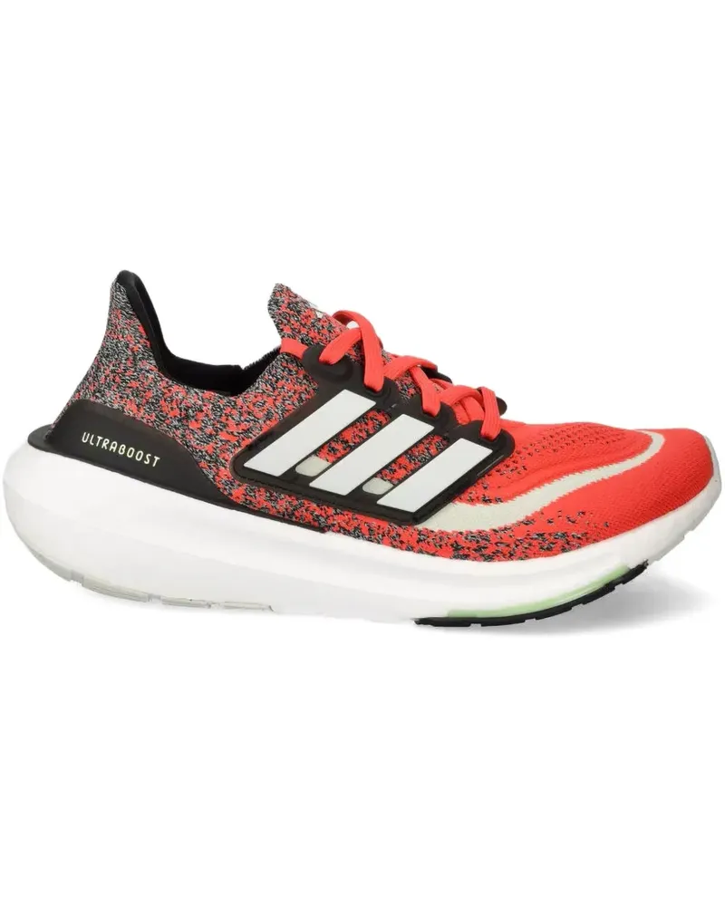 adidas Ultraboost Light Sneakers - Rot Rot