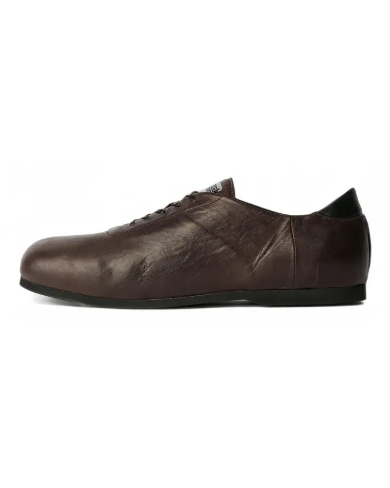 Our Legacy Sneak In Sneakers - Braun Braun
