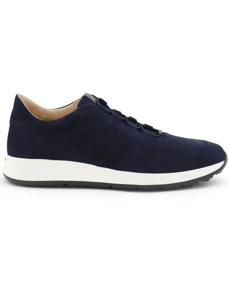 TOD'S Klassische Sneakers - Blau Blau