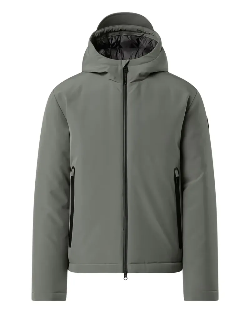 North Sails Hobart Kapuzenjacke - Grau Grau