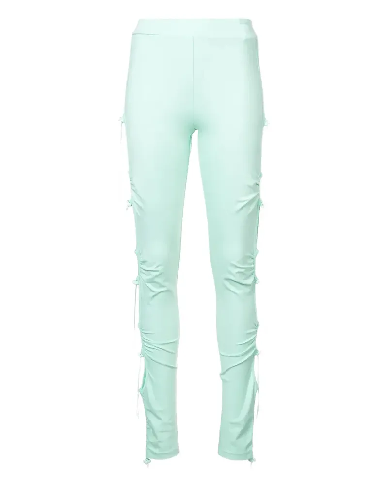 Puma Ruching leggings - Grün Grün