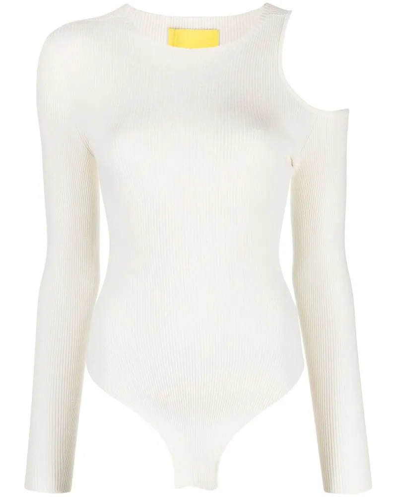 AERON Zero Body - Nude Nude