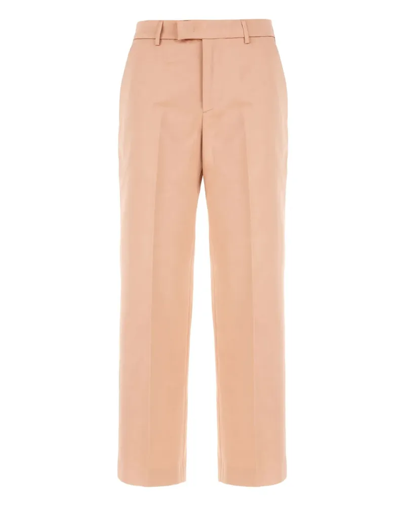 PT TORINO Hose mit geradem Bein - Rosa Rosa
