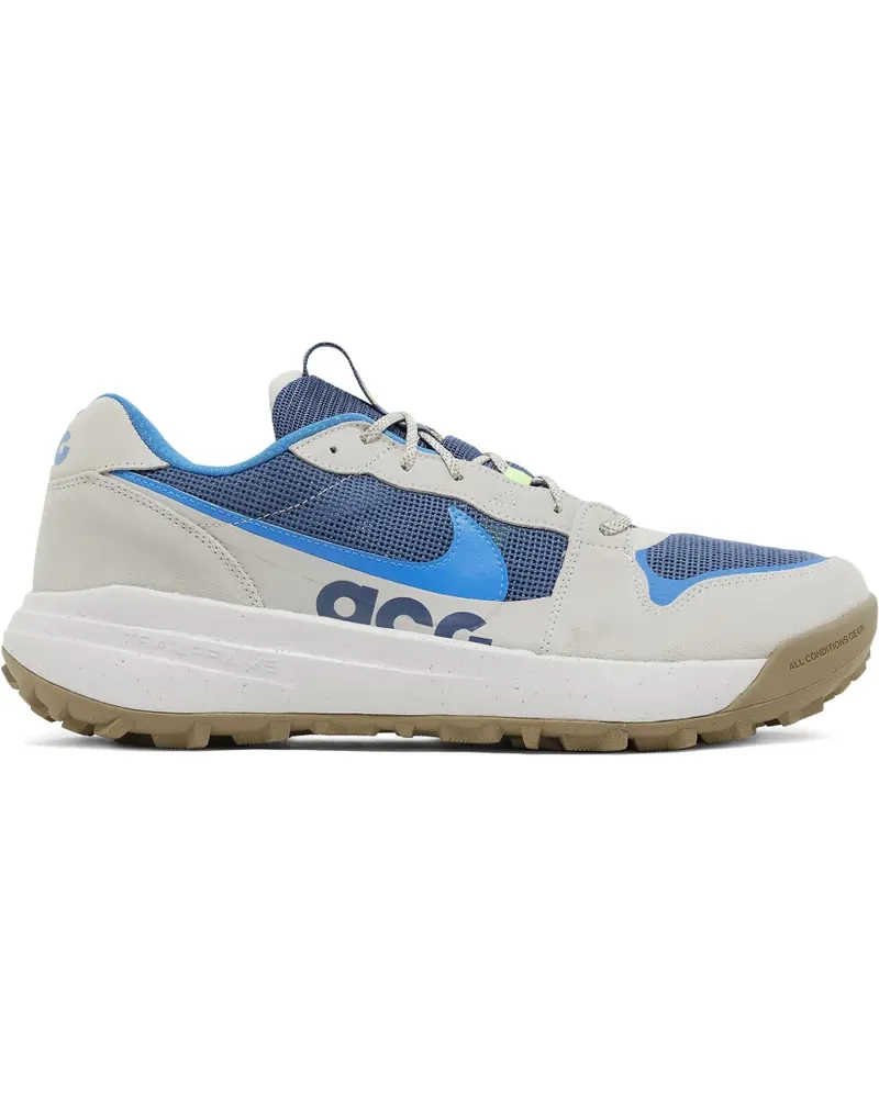Nike ACG Lowcate sneakers - Nude Nude