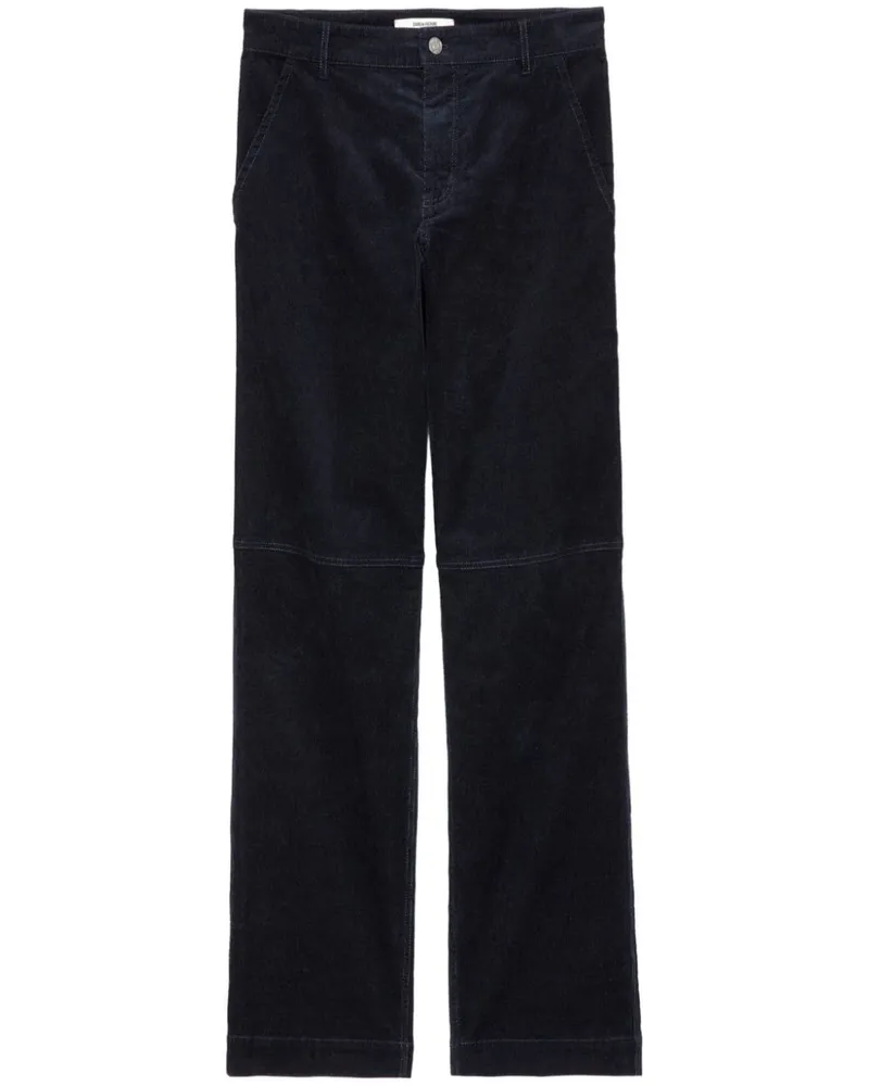 Zadig & Voltaire Pio Jeans - Blau Blau