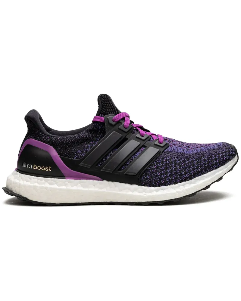 adidas Ultraboost Sneakers - Schwarz Schwarz
