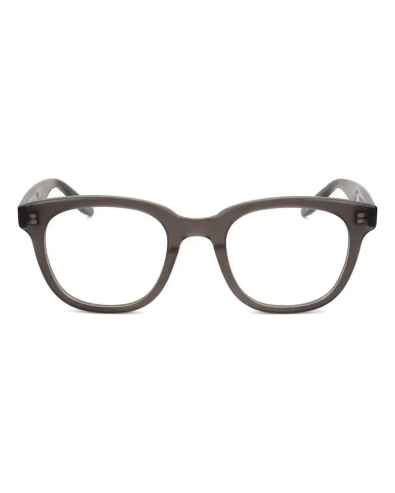 Barton Perreira Winton Brille - Grau Grau