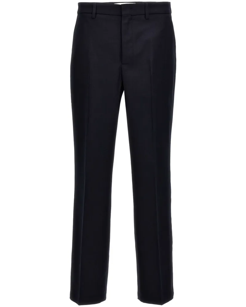 Department 5 Warren Hose - Blau Blau