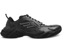 Monday Sneakers - Schwarz